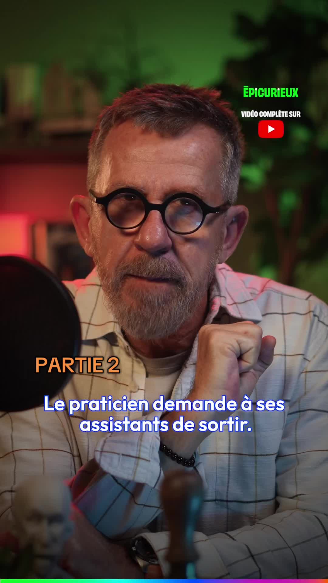 @Jamy - Epicurieux