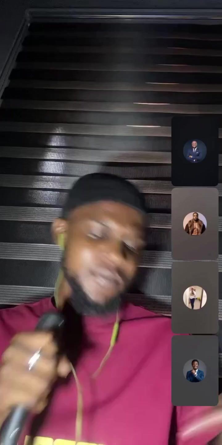 @Minister Simon The Spirit Son