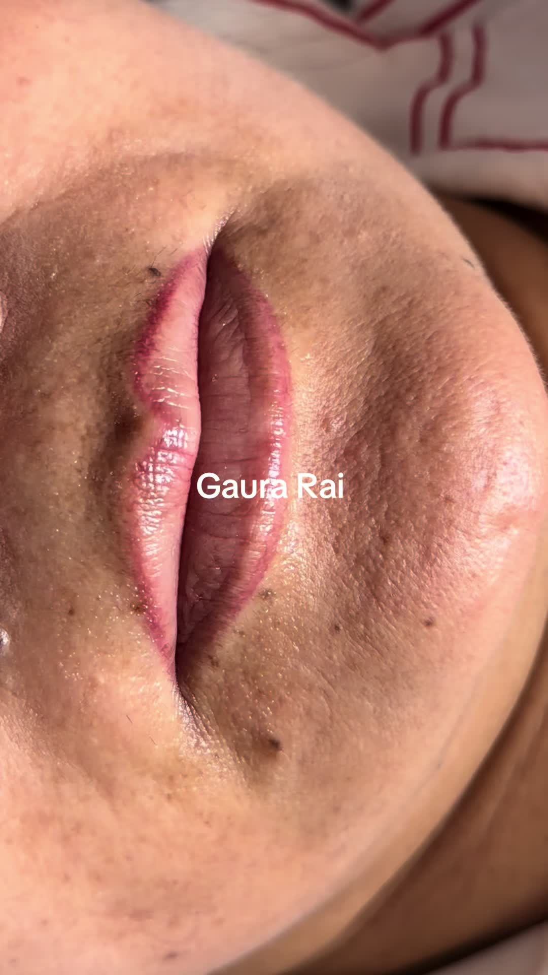 @Gaura Rai