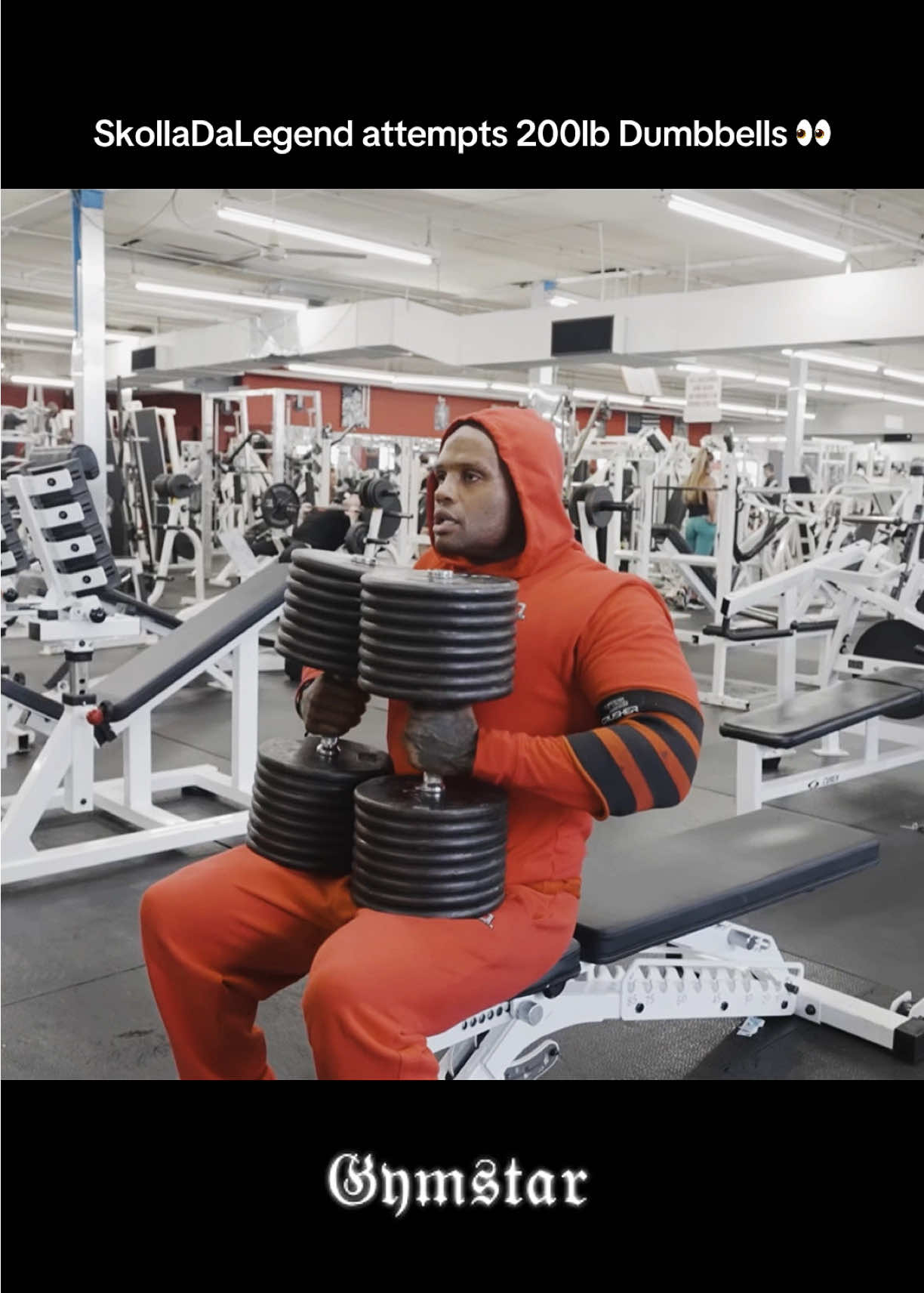 @GYMSTAR