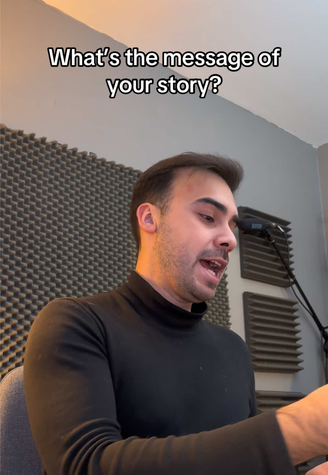 @Enzo Official Manga