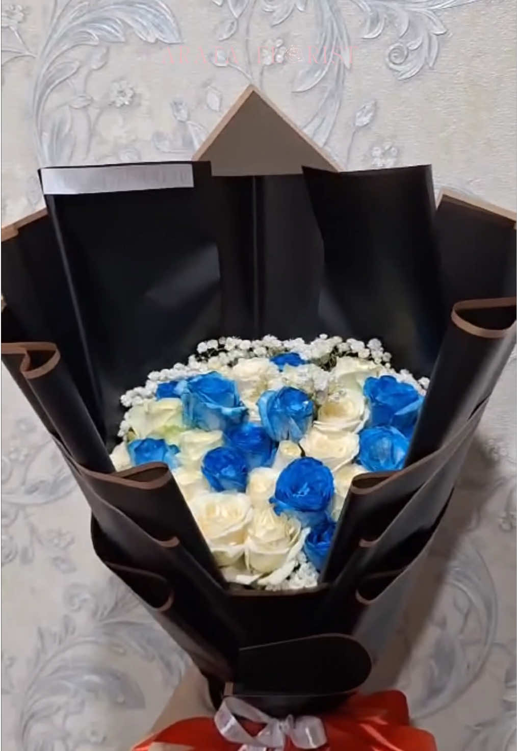 @Arata Florist