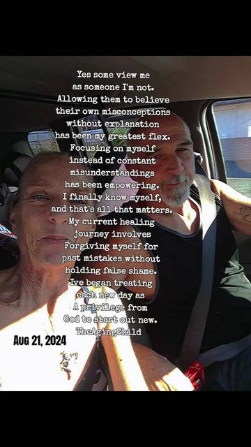 @TheAgingChild