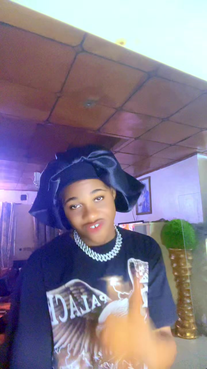 @Kankou Mady