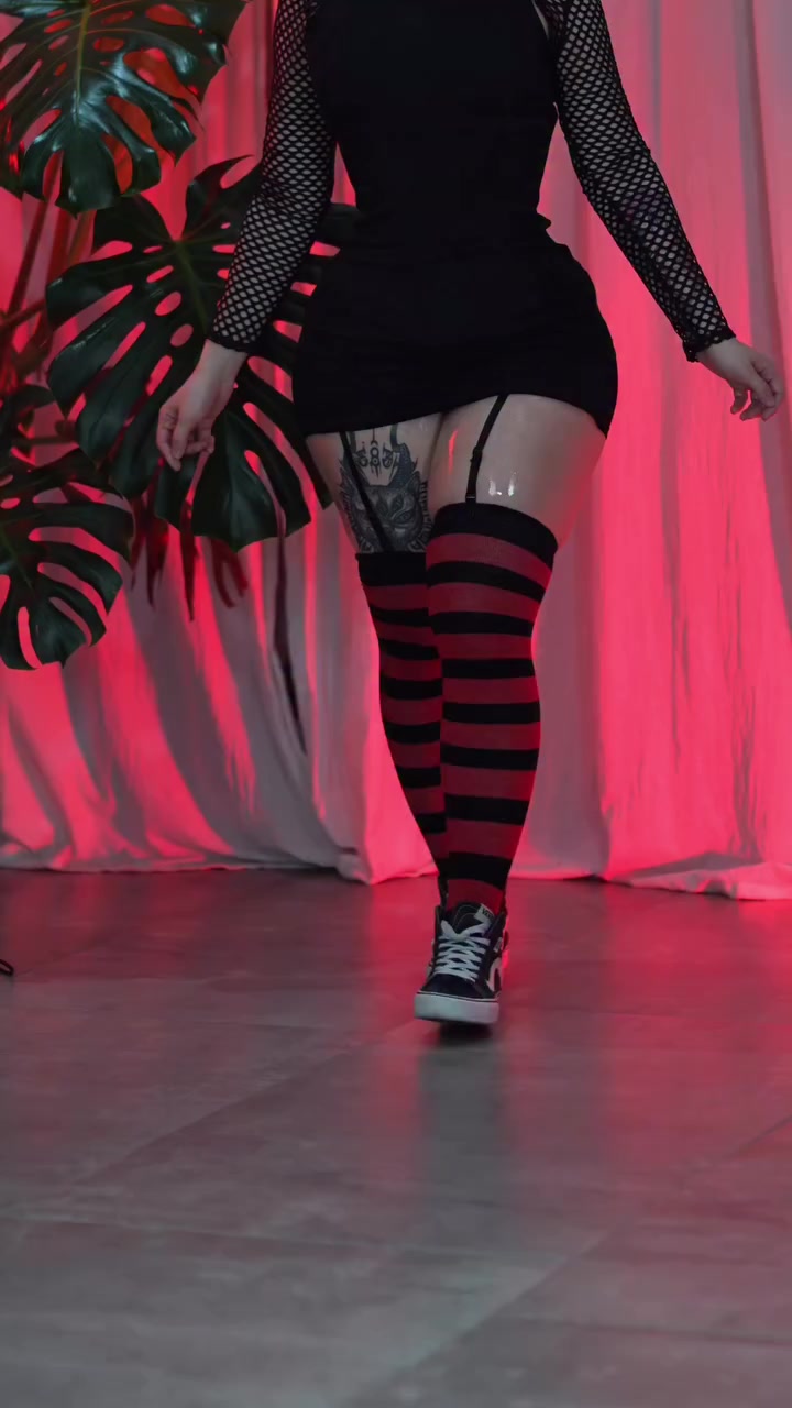 @Demonmika Fan 🖤