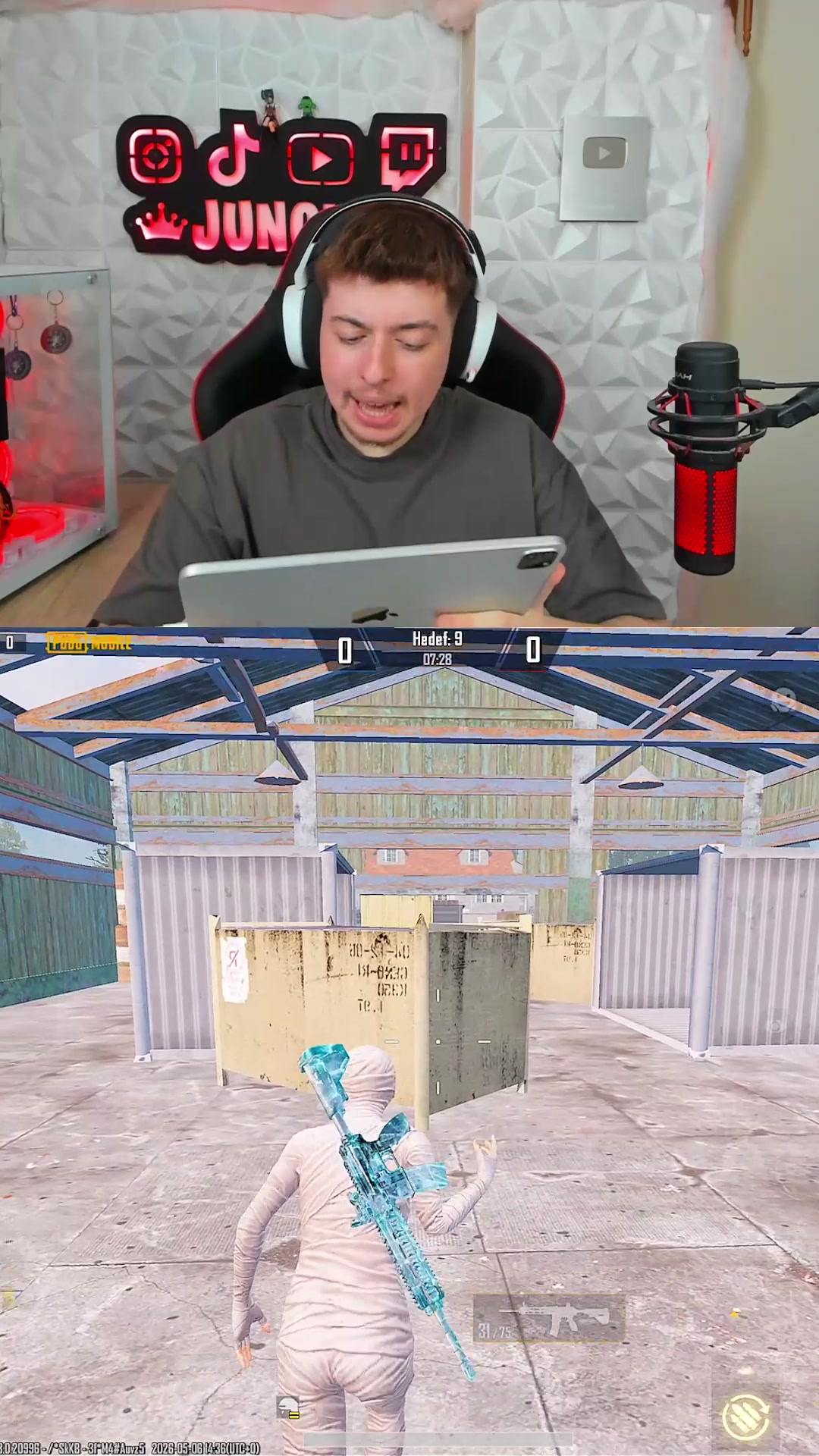 @JobeNGoaT 🥷 N1