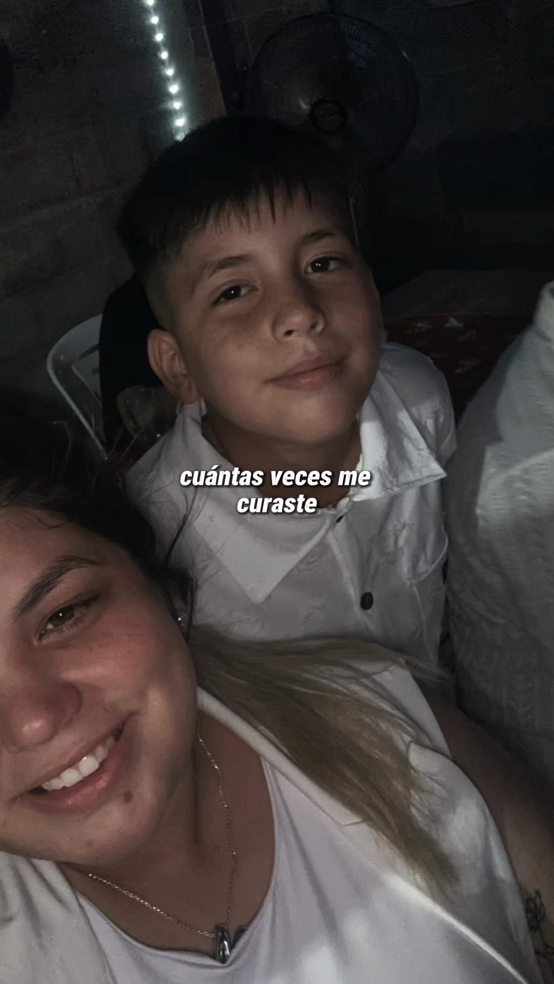 @Micaela Gonzalez