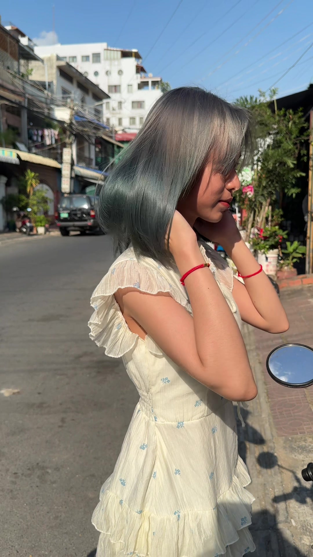 @Neath Salon - នាថ សាឡន