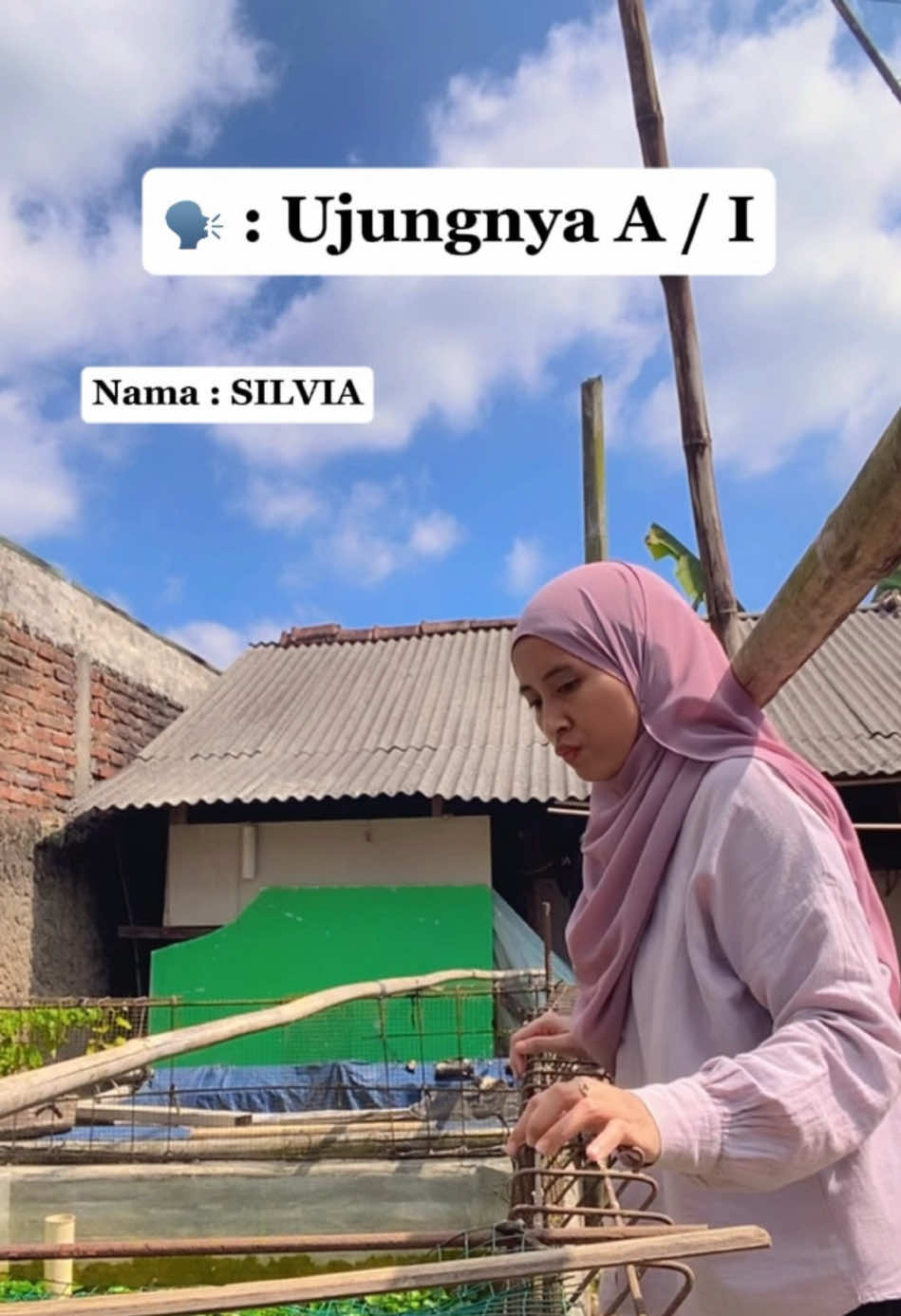 @Silvia Rahman