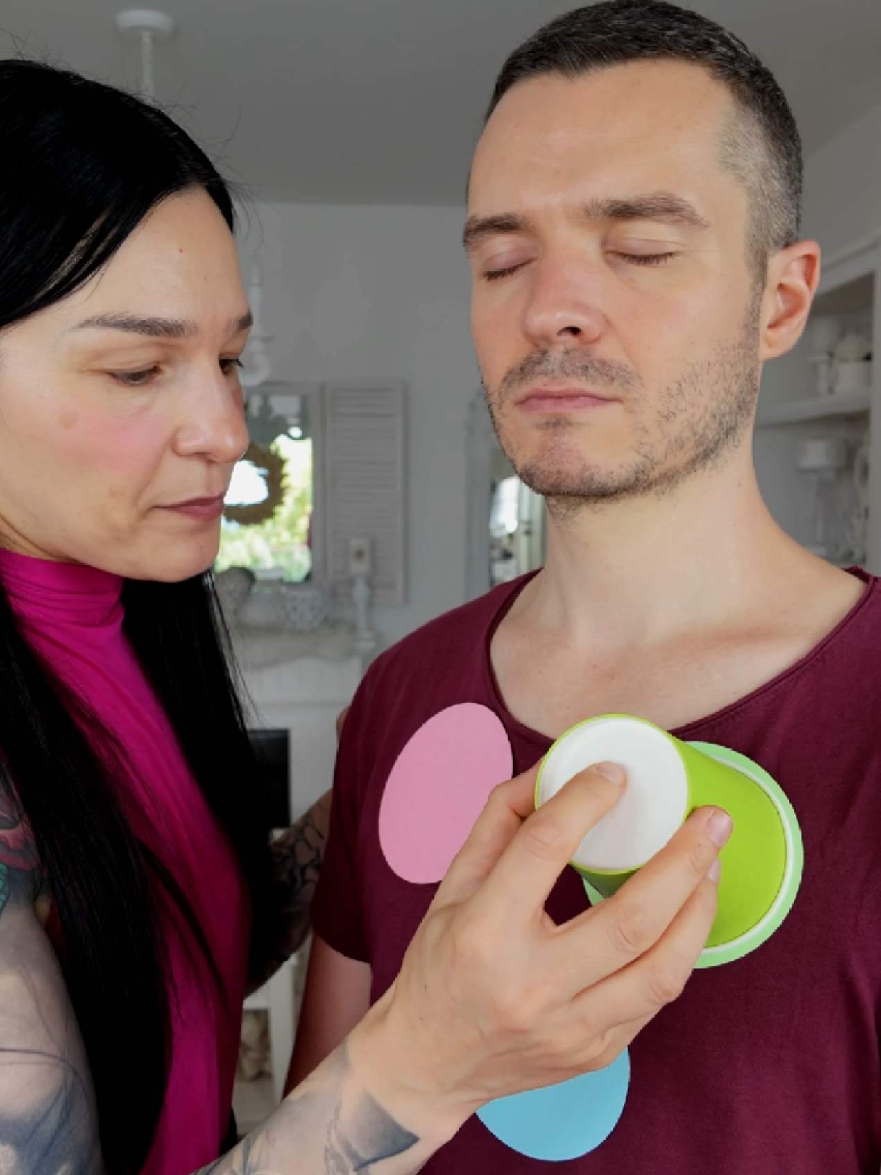 @FeMaleASMR