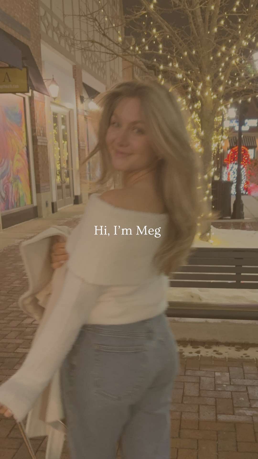 @Meg&rsquo;s Life