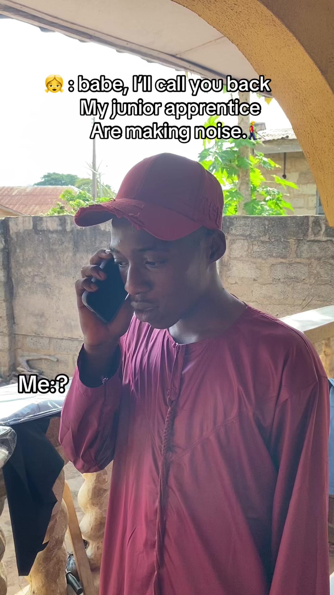 @ABIODUN X