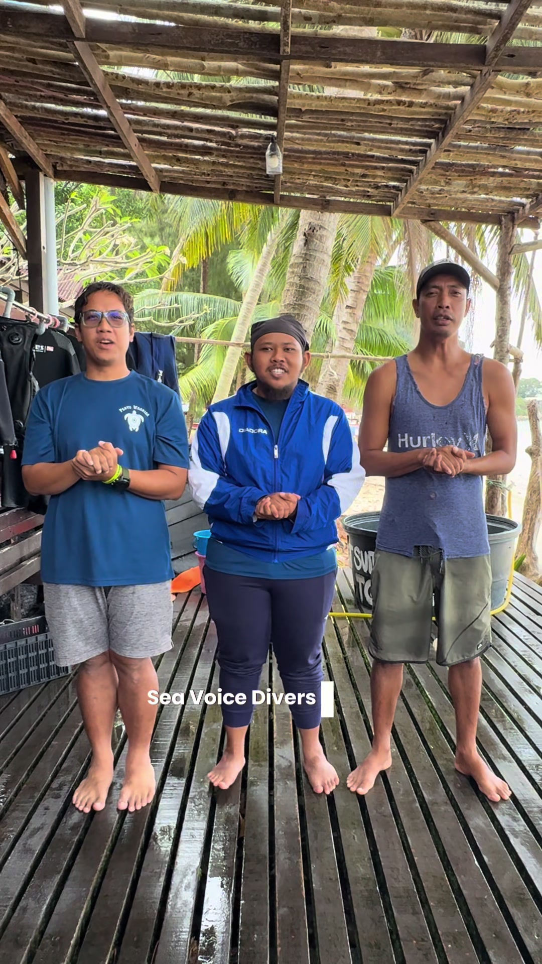 @SeaVoiceDivers
