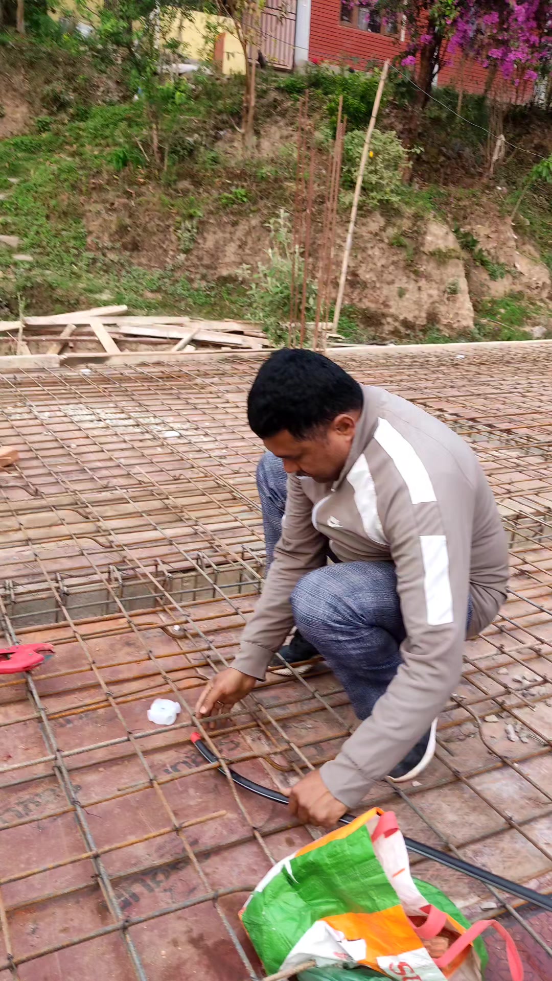 @जयराम अधिकारी निश्चल