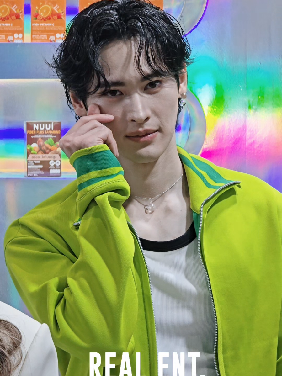 @REAL ENT.
