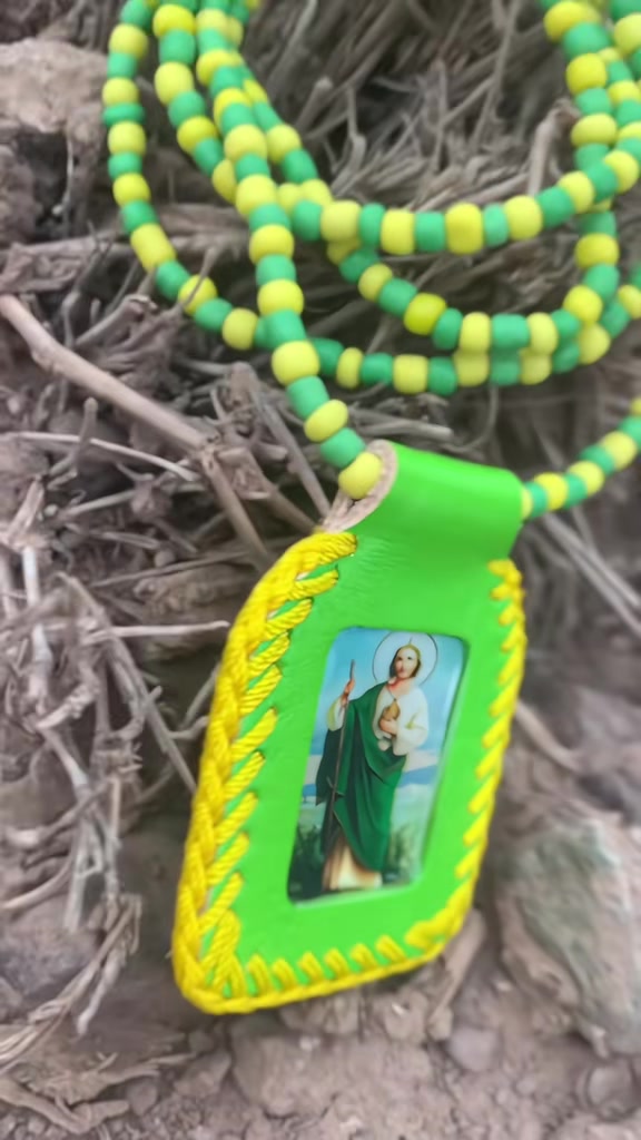 @Creaciones religiosas
