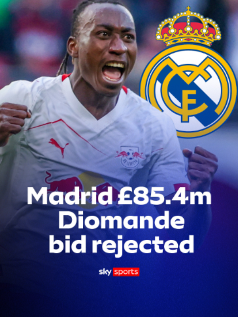 @Sky Sports News