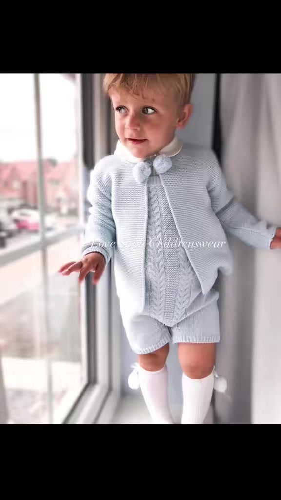 @LoveSophChildrenswear