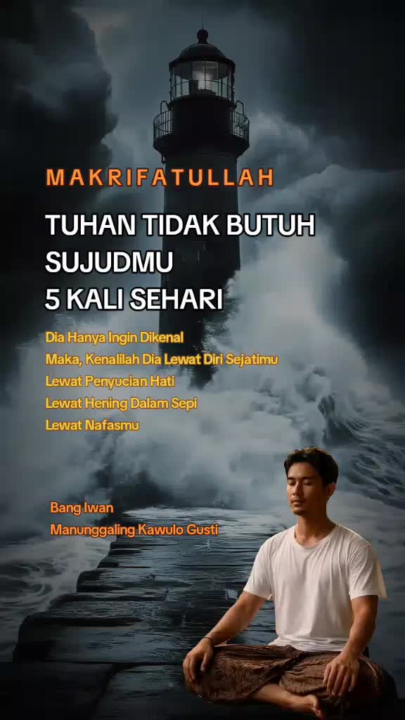 @Bang Iwan