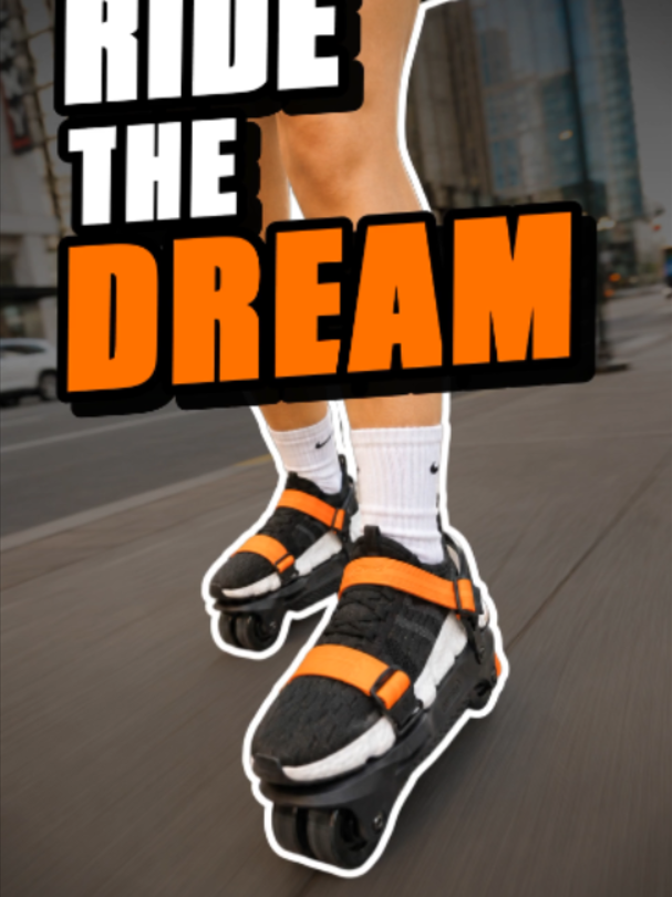 @Airtrick E-Skates