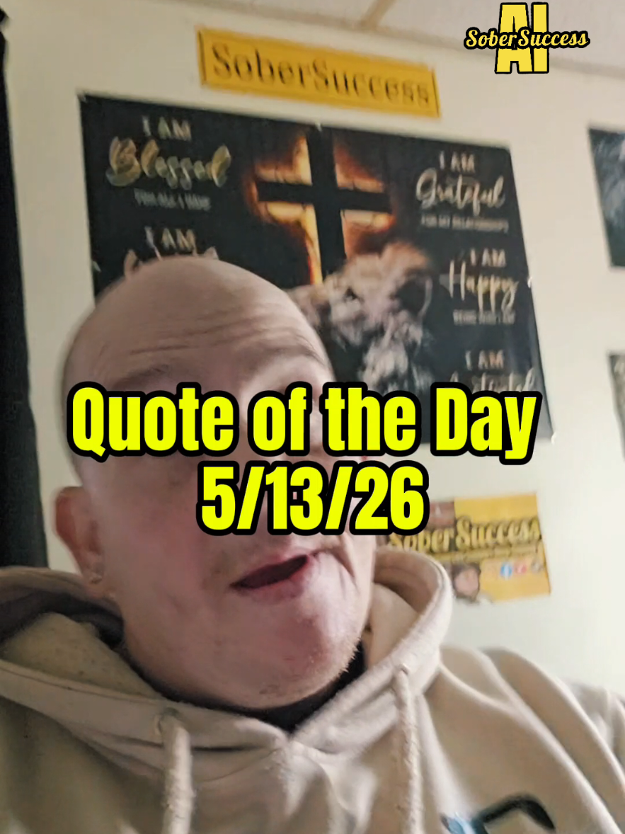 @Mikey | SoberSuccess Coach