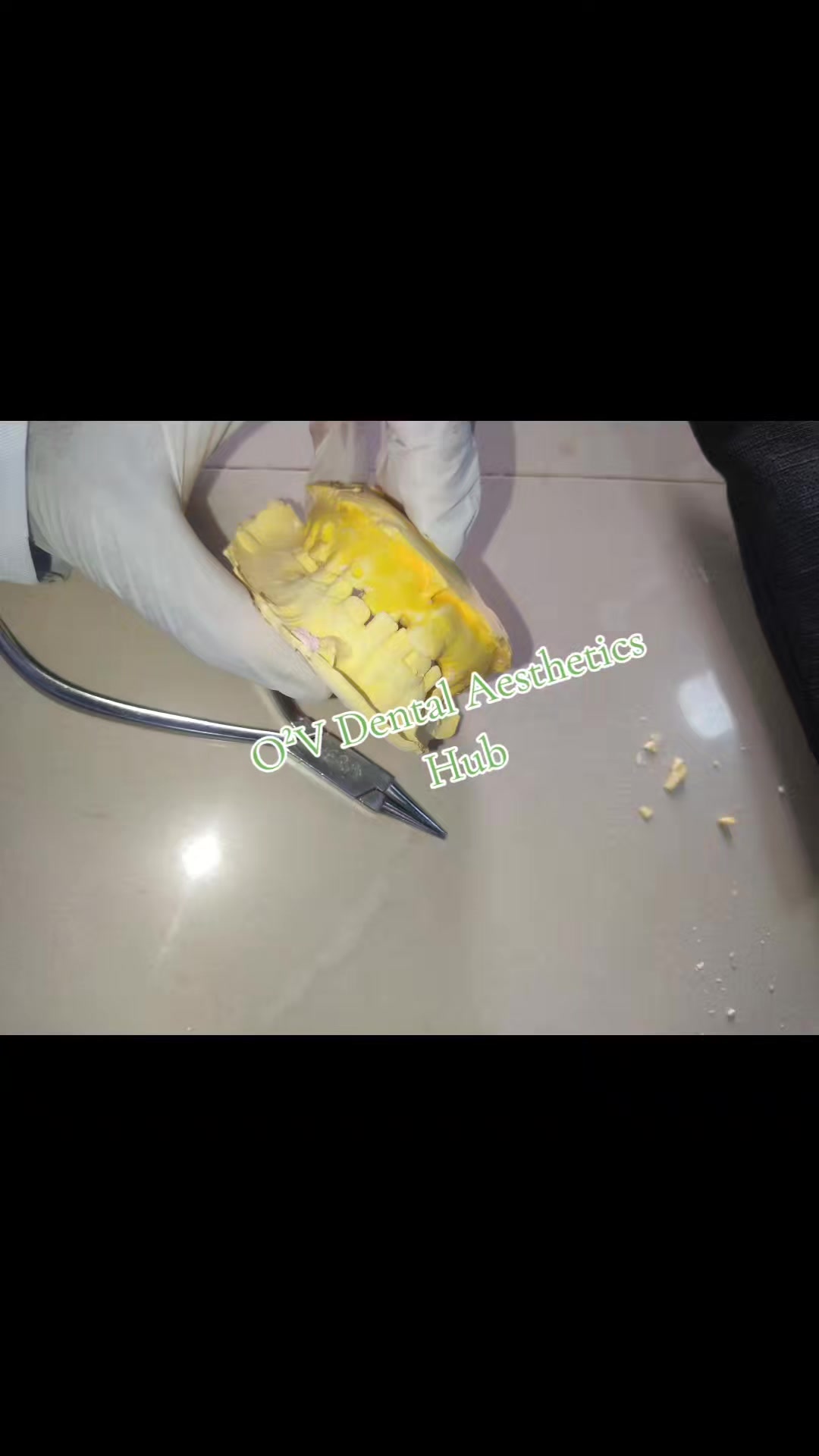 @O&sup2;V Dental Aesthetics Hub🦷