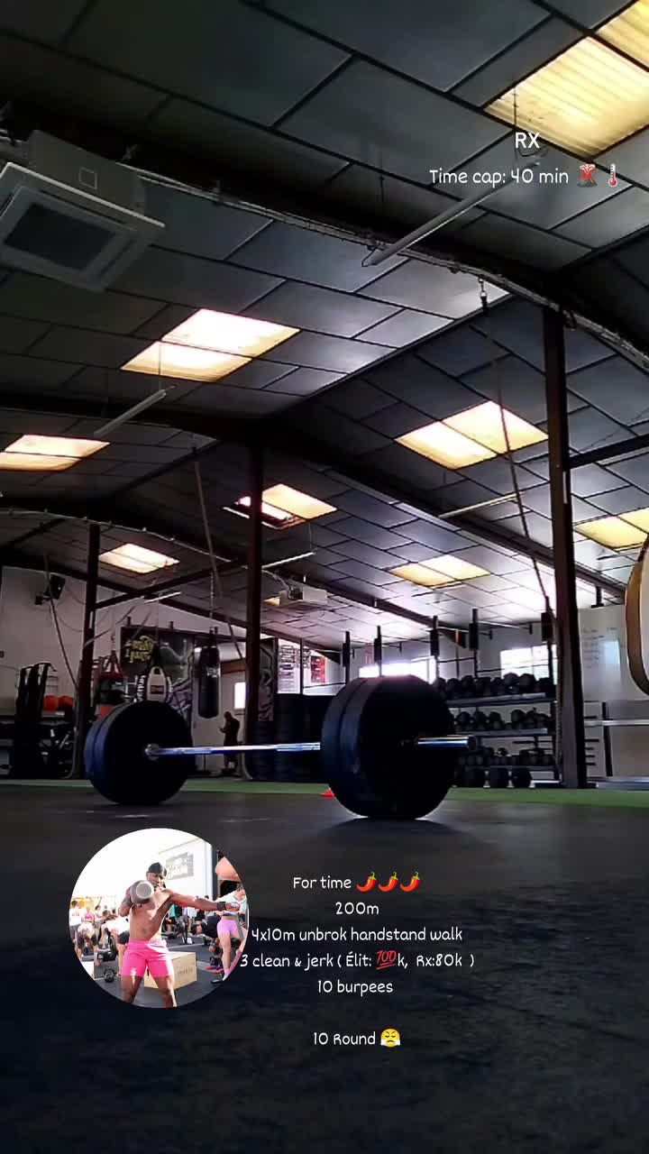 @Beast Mode Training 😤