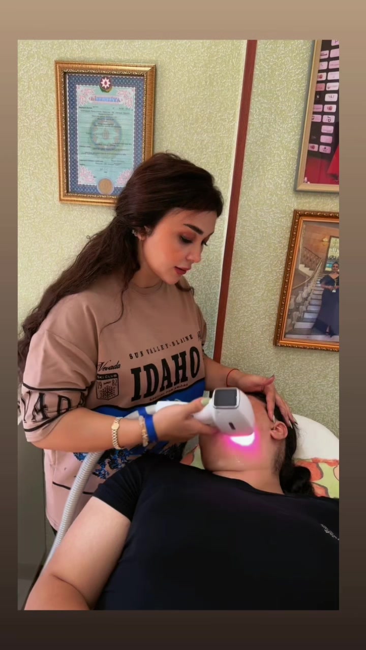 @dr.aynur zeynalova✅️