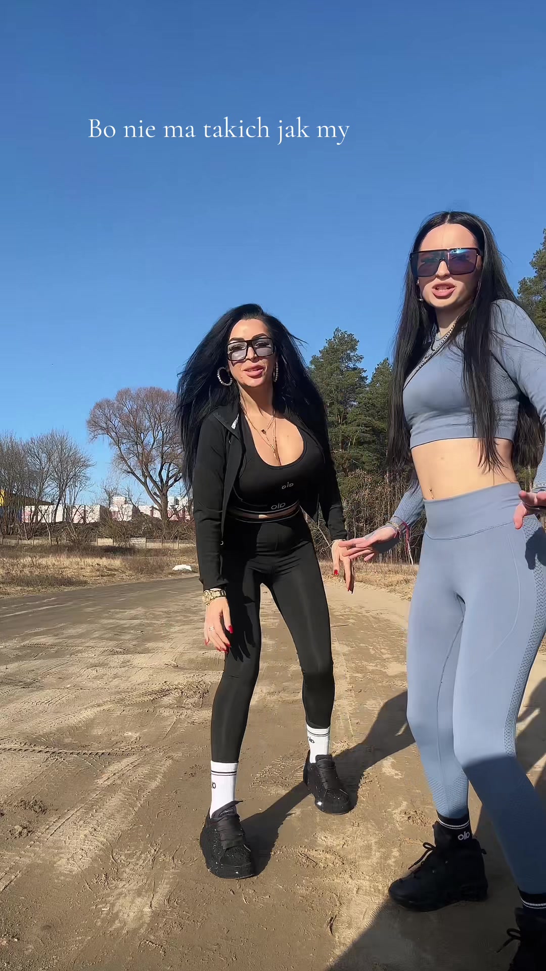 @Królowa Morena