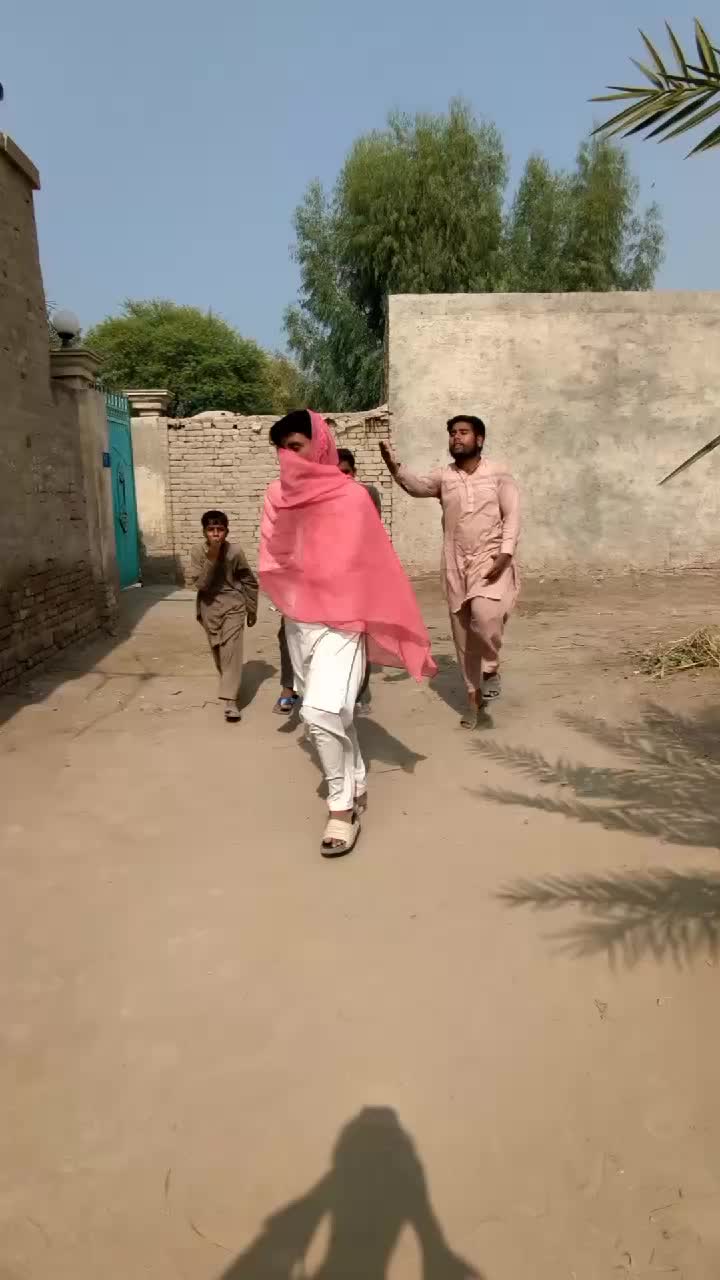 @Bhakkar boys