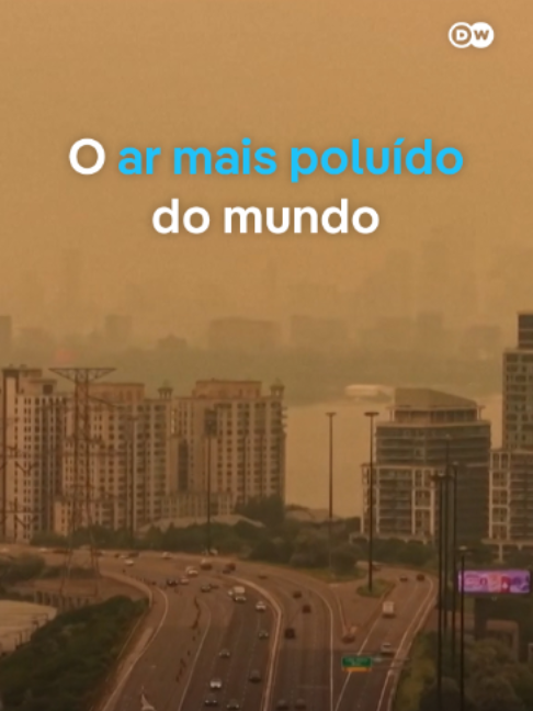 @DW Brasil