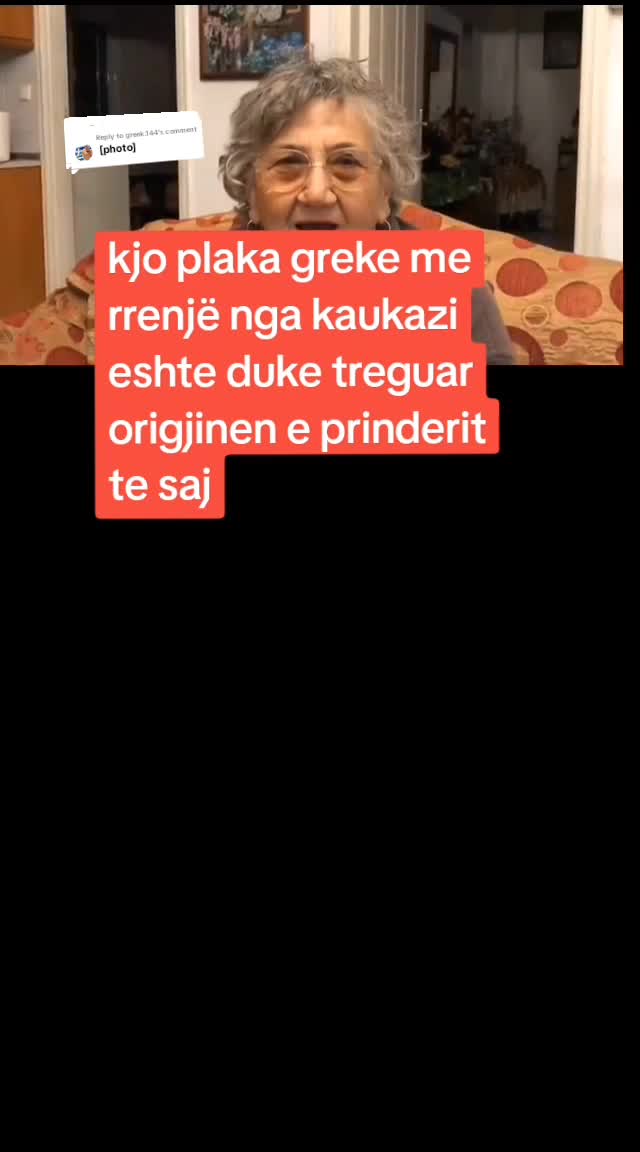 @Arianitët2 kula