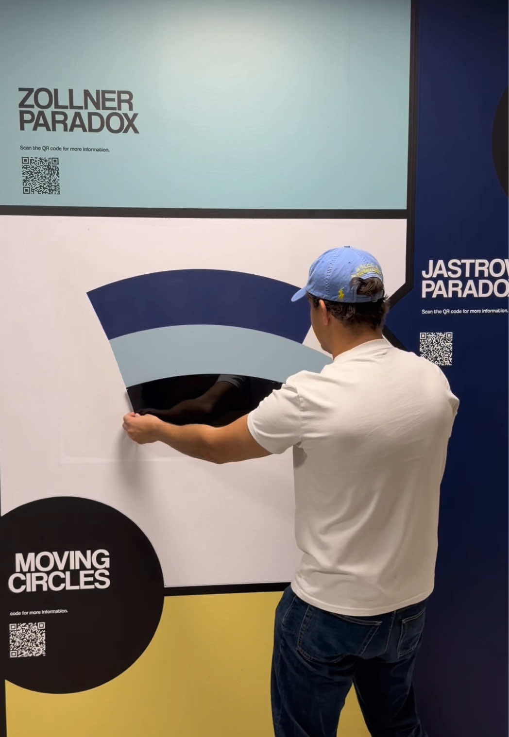 @Paradox Museum Stockholm