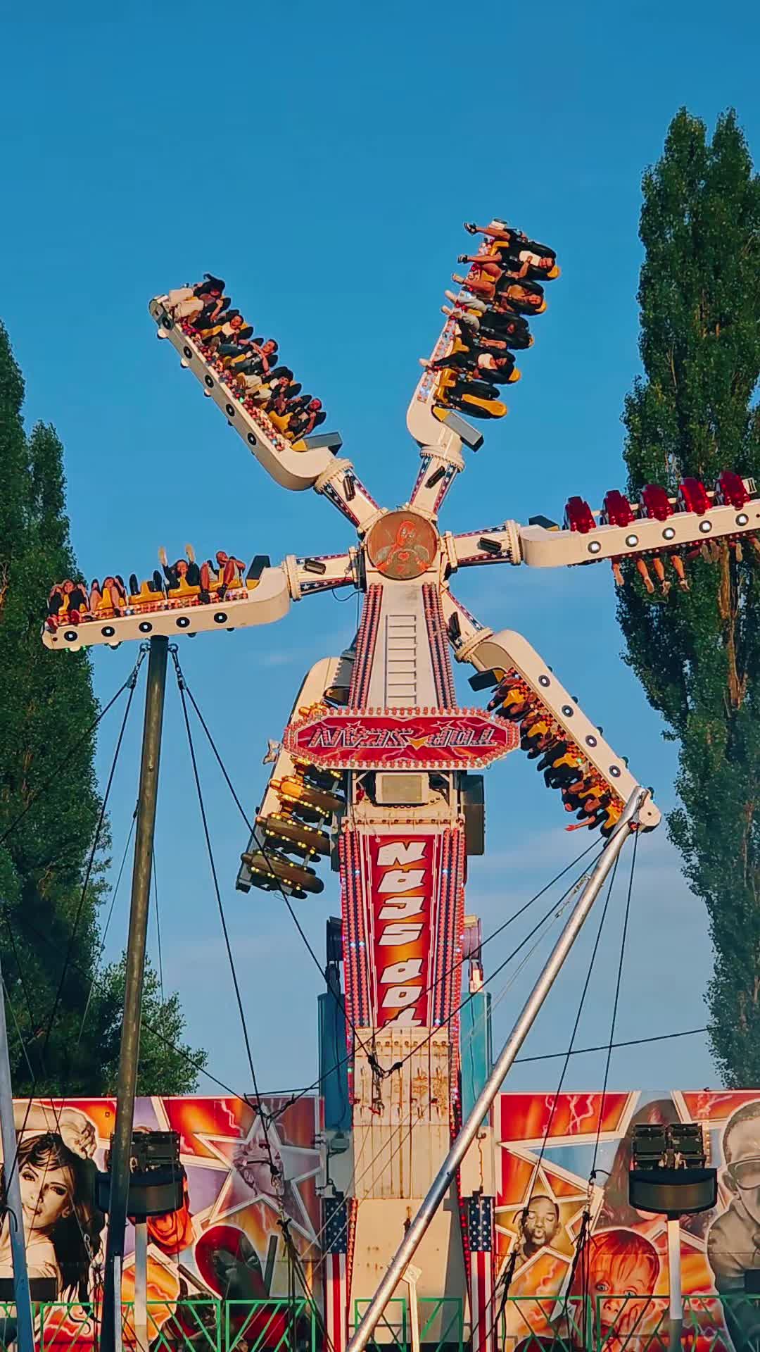 @Attraction Hunter