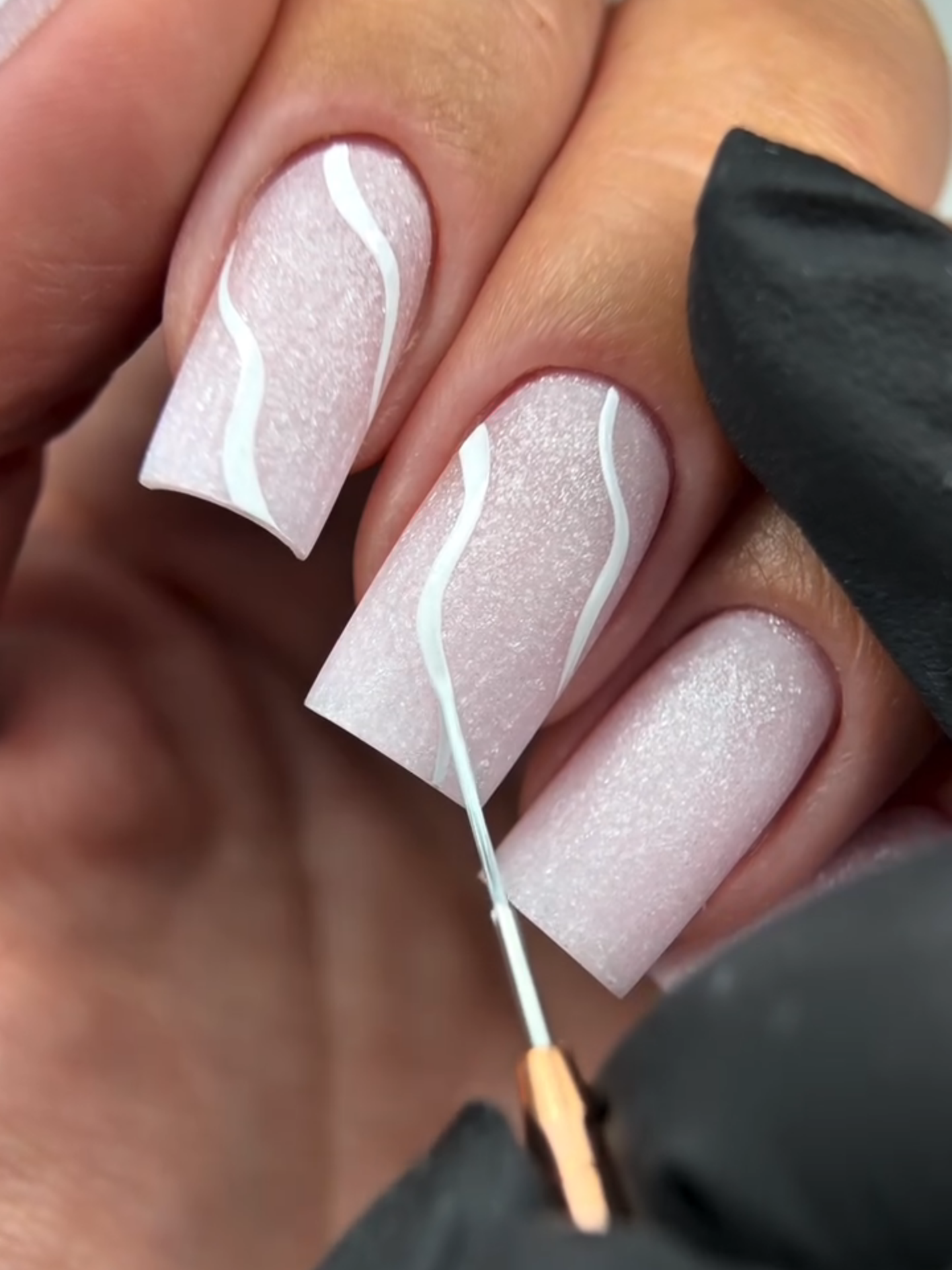 @Nails Company