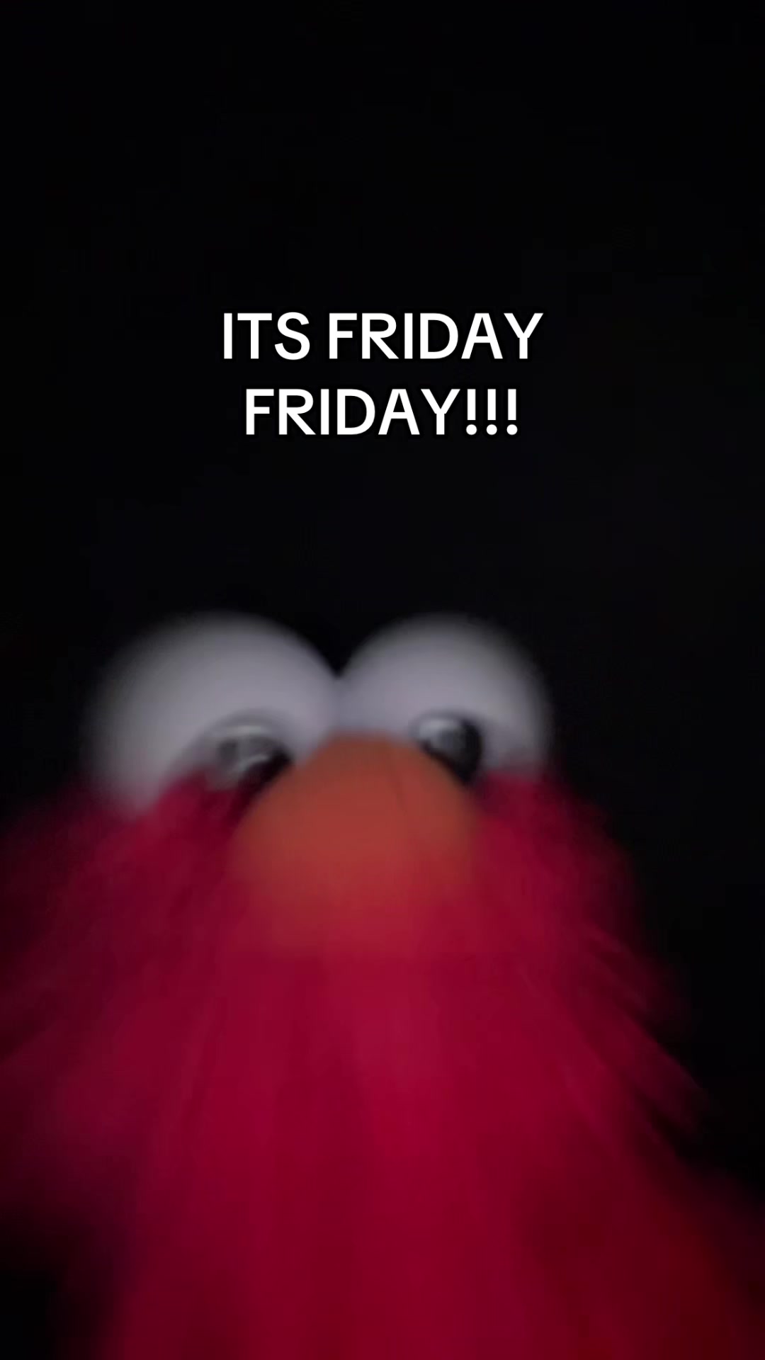 @Elmo