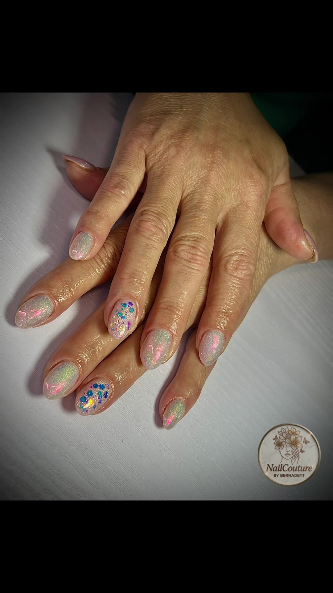 @Nailcouture by Bernadett