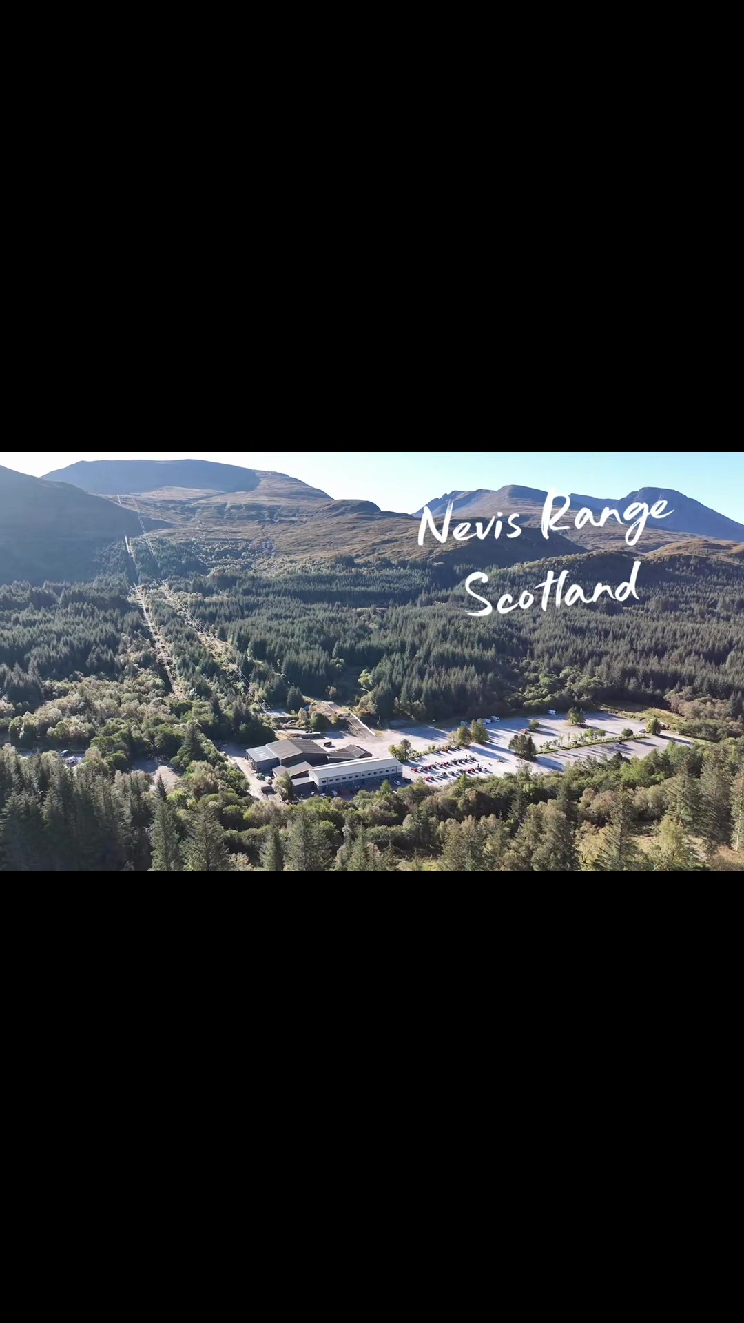 @Nevis Range