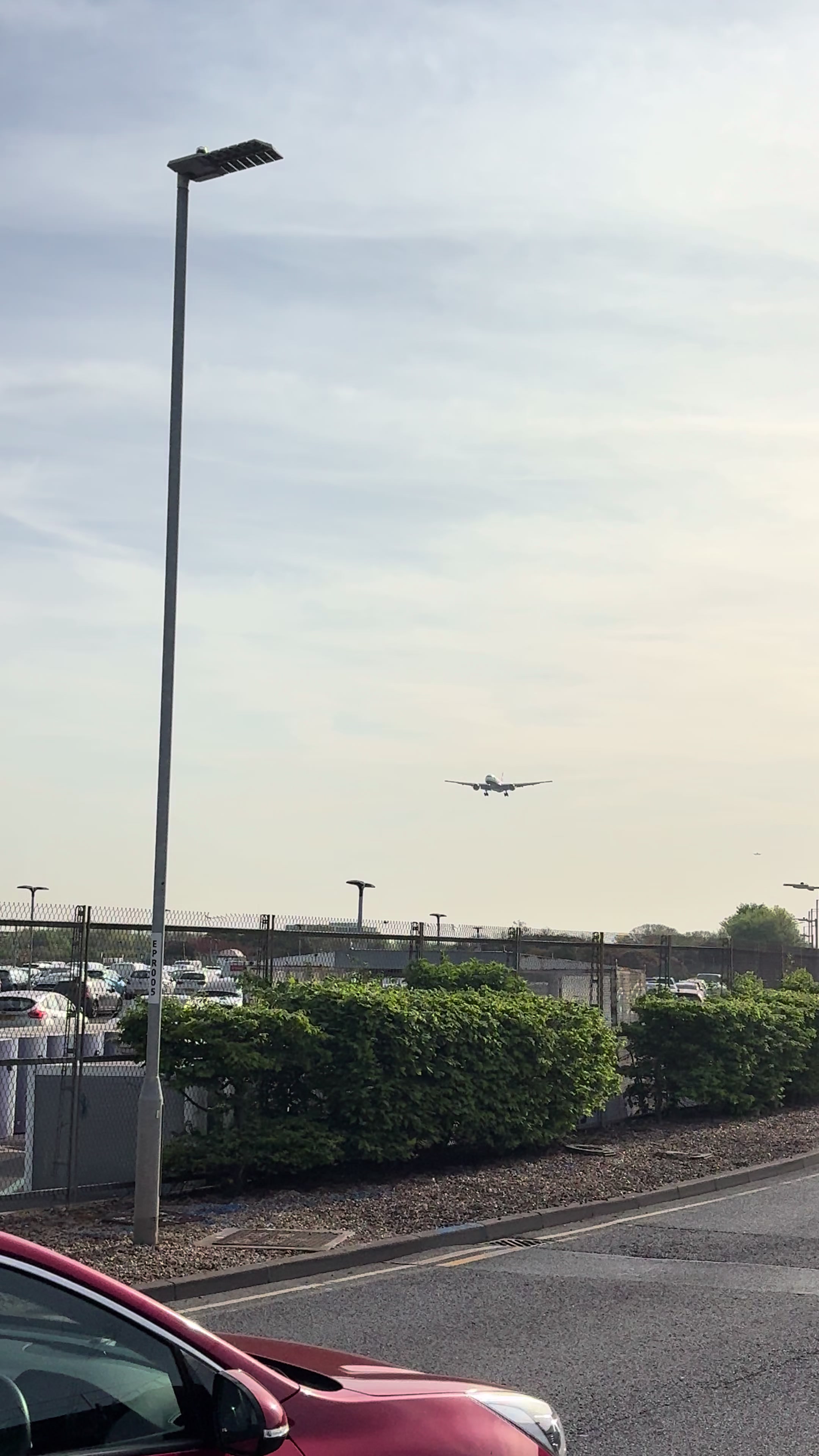 @UK Aviation
