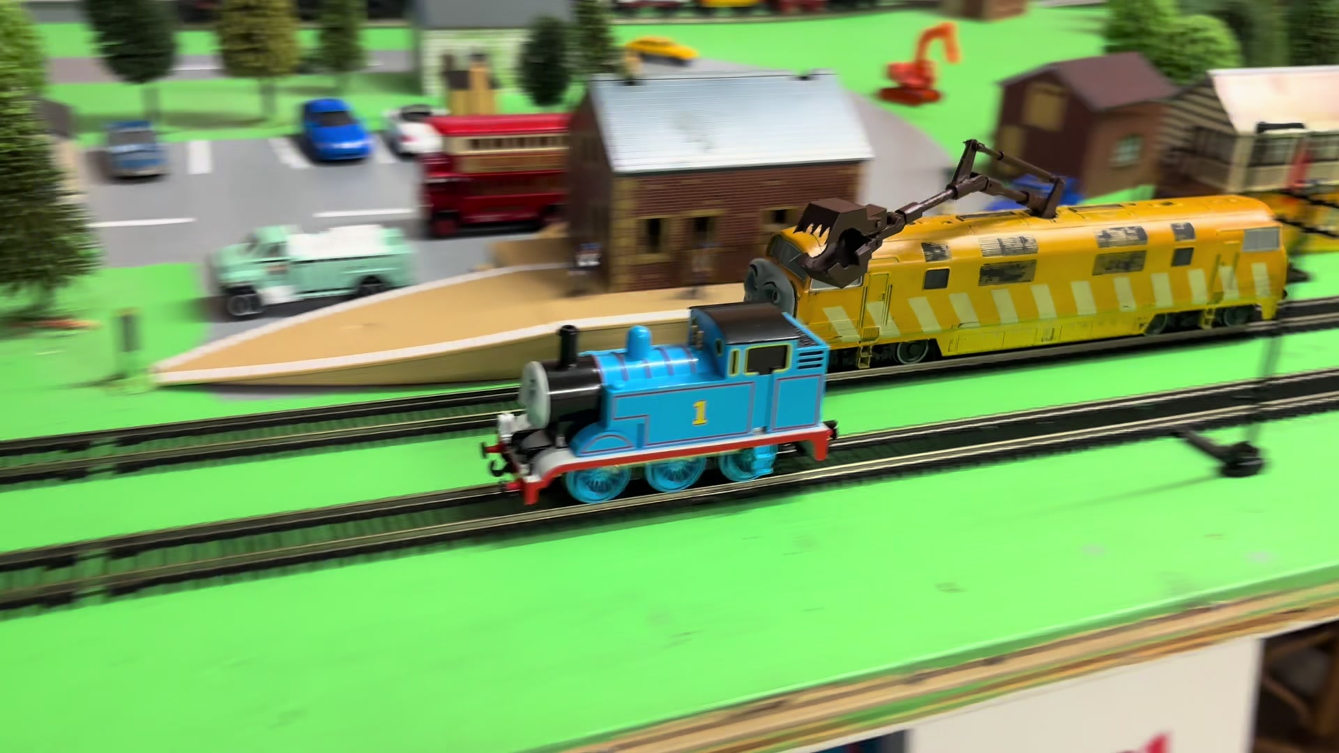 @Trackmaster Prime