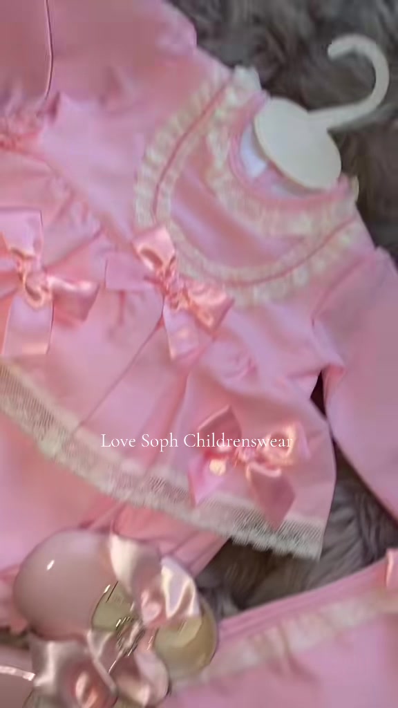 @LoveSophChildrenswear