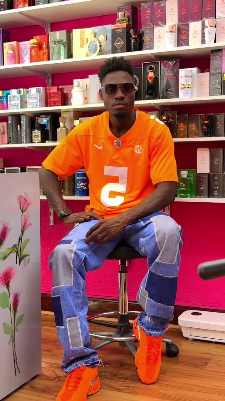 @🇸🇳Papa Cris Diame🇪🇸
