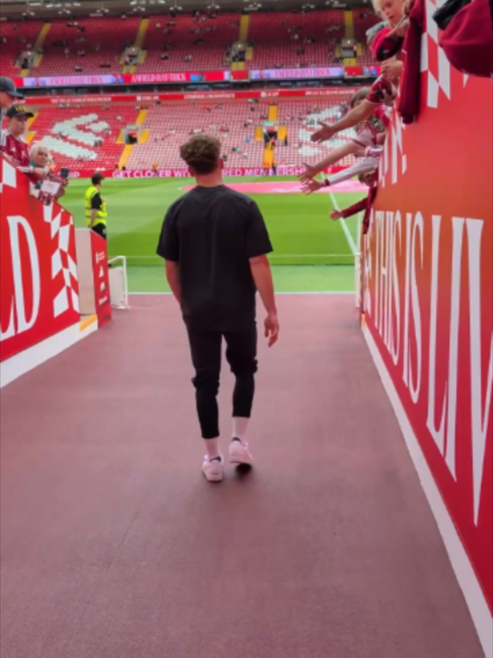 @Liverpool FC