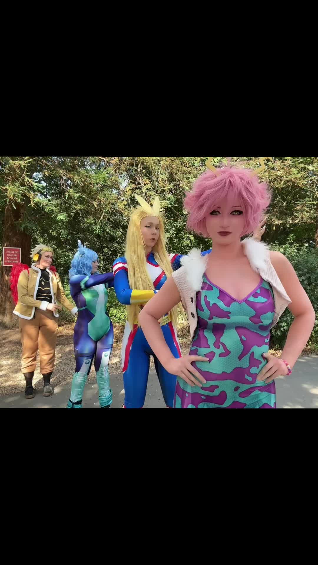 @Lilly Cosplay