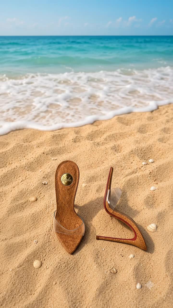 @Kandee Shoes