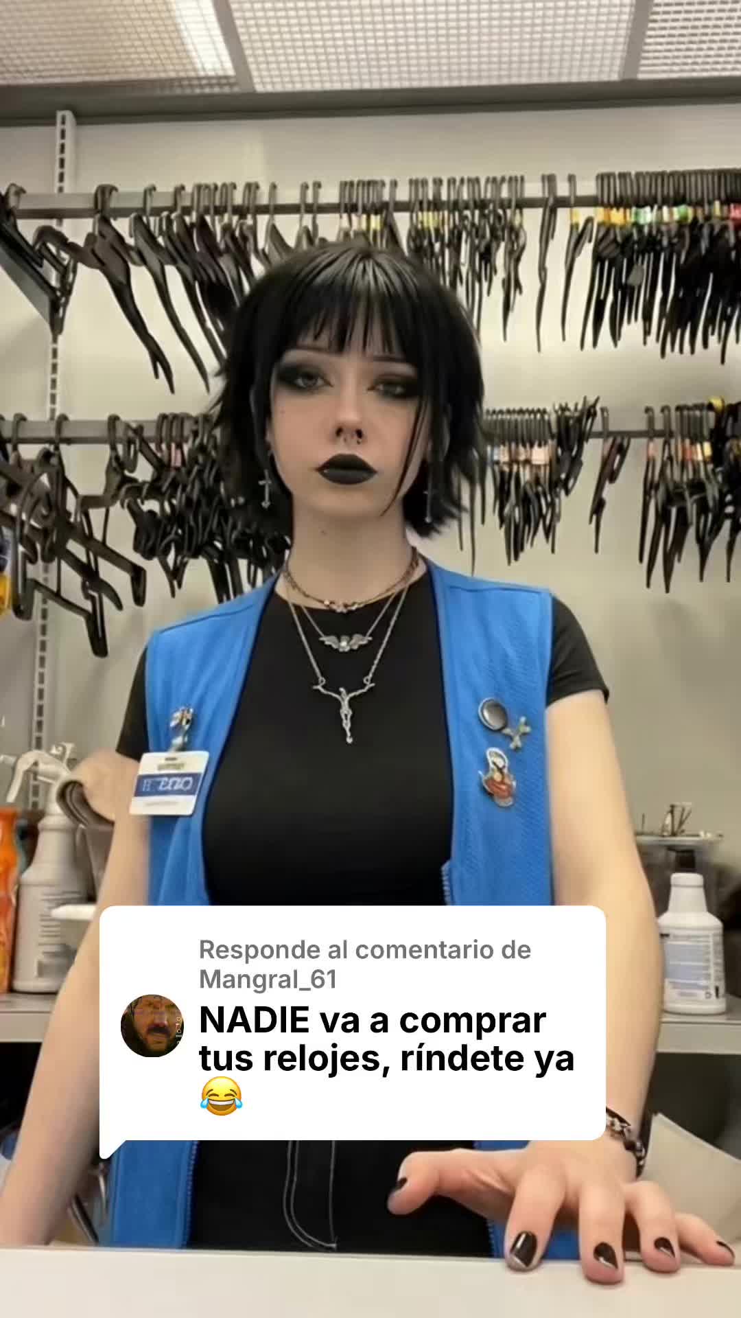 @Crythia