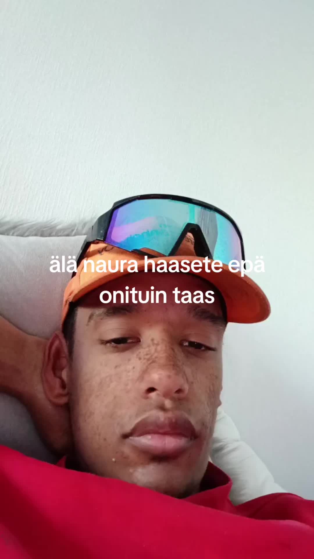 @Mikael jammeh