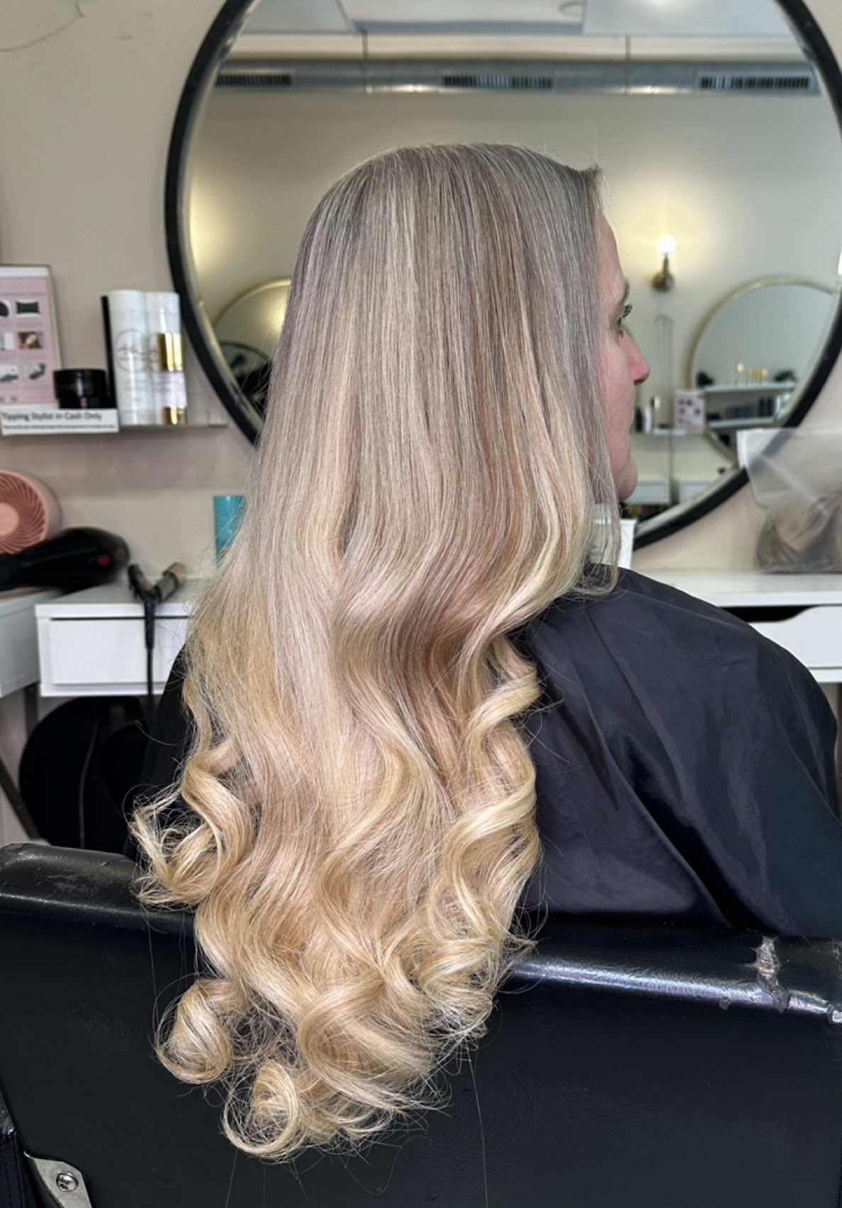 @HOUSE HAIR UK LIMITED
