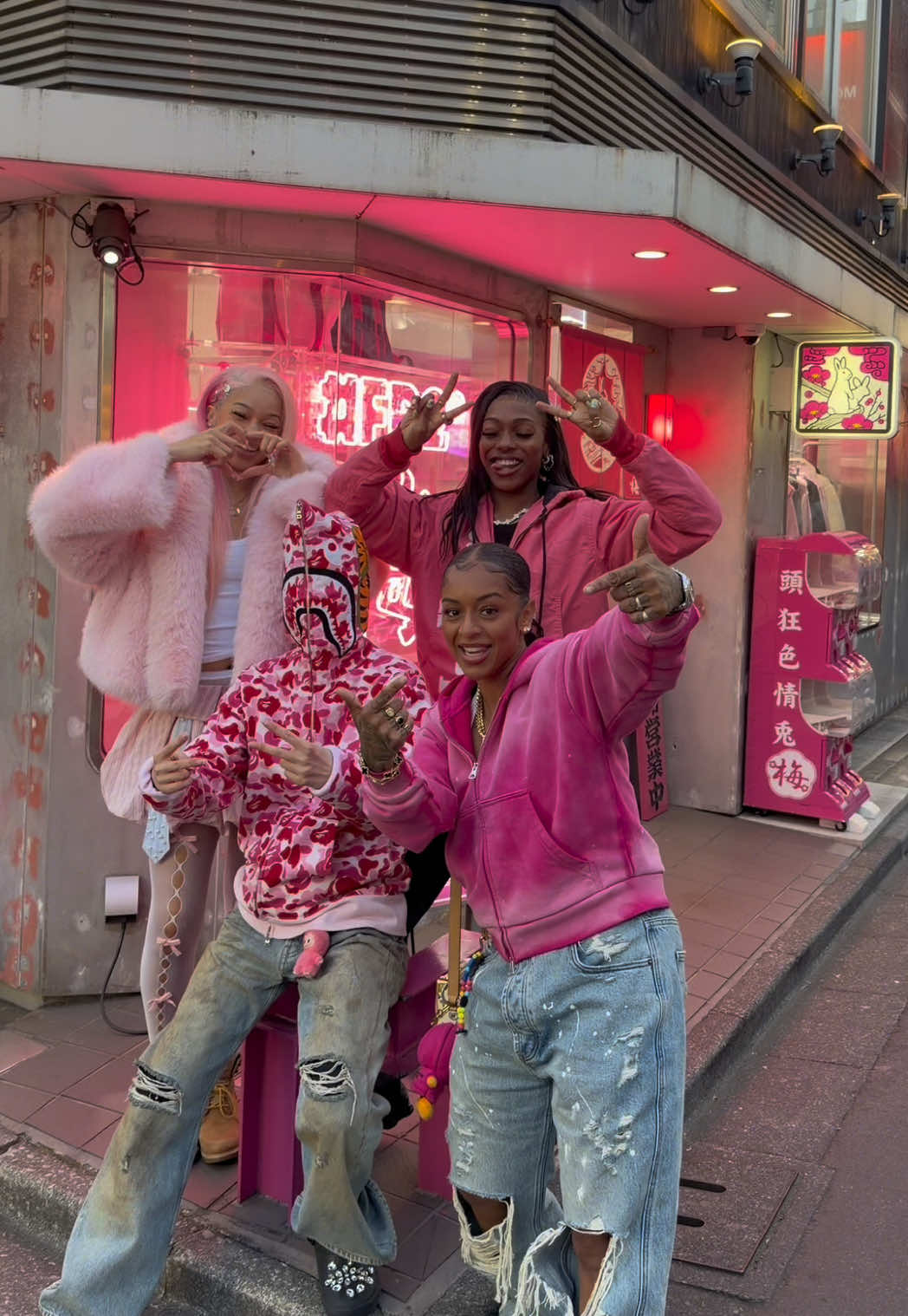 @Paigey Cakey