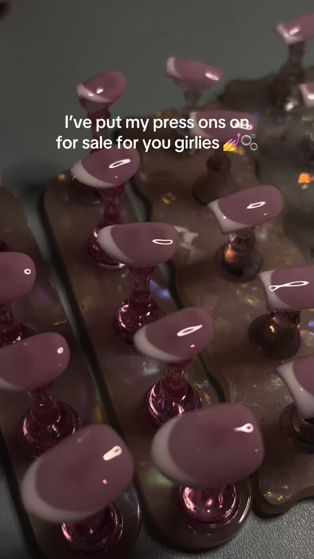 @IKKYS Nails